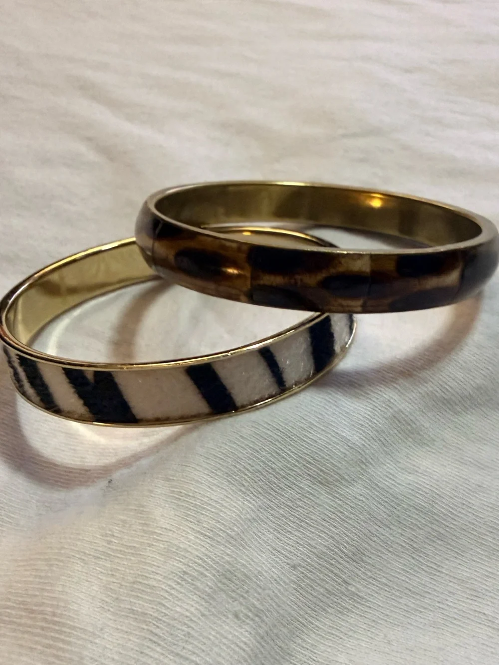 N/A vintage gold